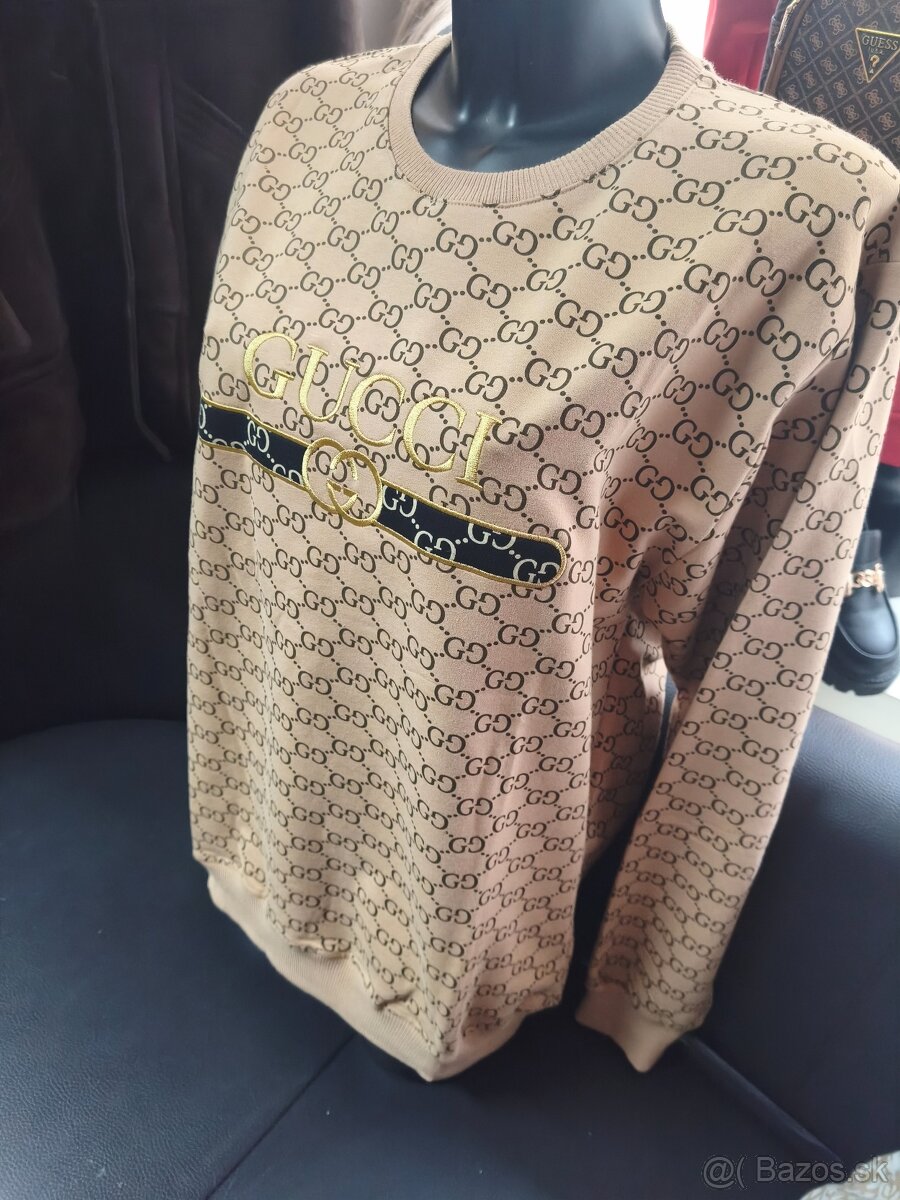 Mikina Gucci - 2