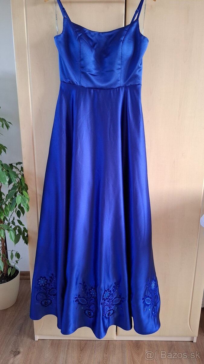 Spoločenské šaty - 2