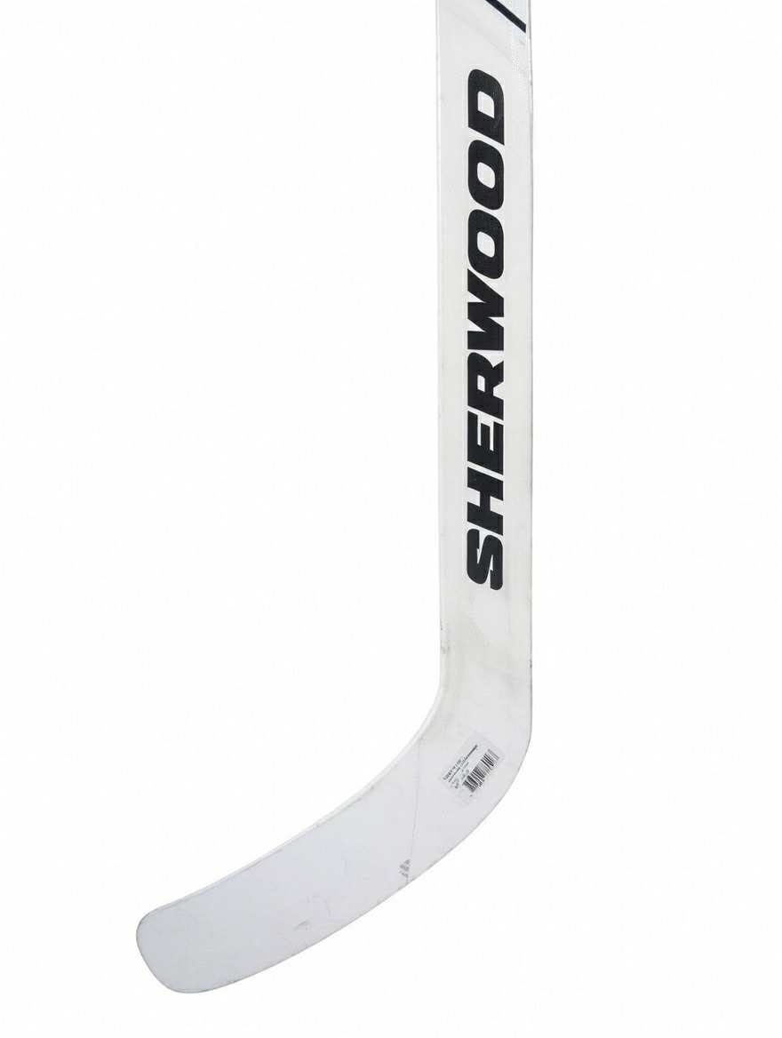 brankarska hokejka hokejbal - 2