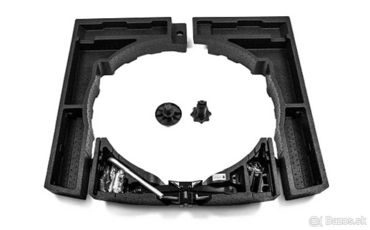 KÚPIM Súpravu pre rezervné koleso - 2