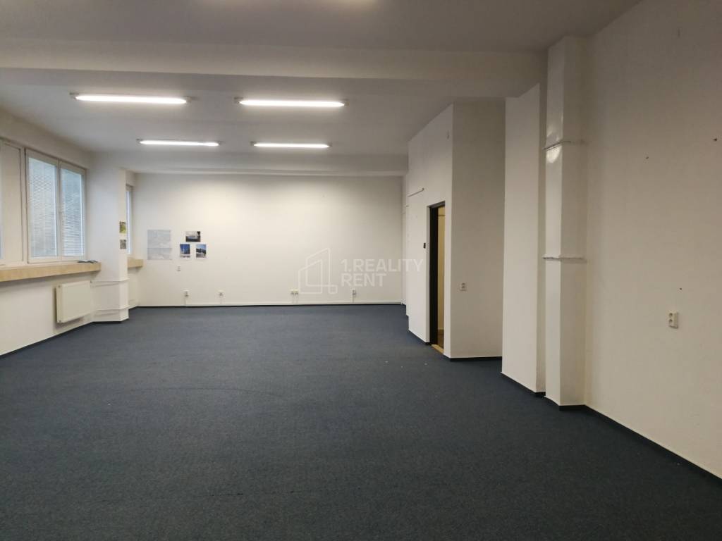 Prenájom : Kancelárie od 12 m2 - 2