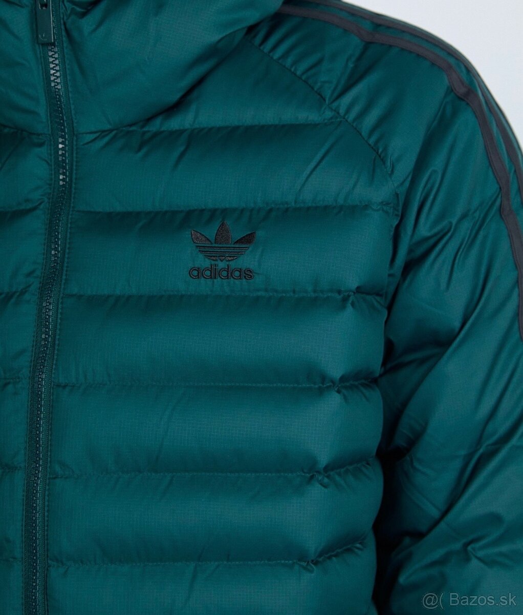Zimná bunda ADIDAS - 2