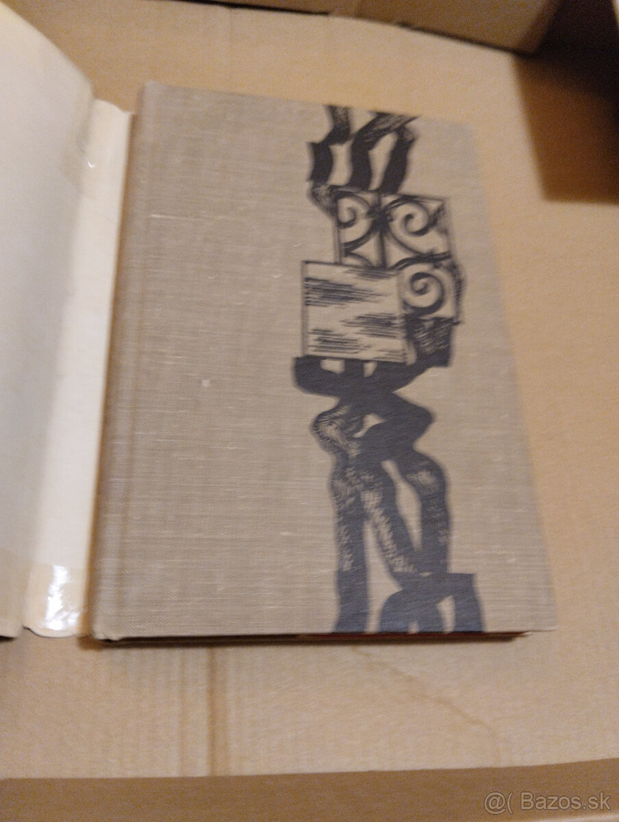 Zámok - F. Kafka - 2