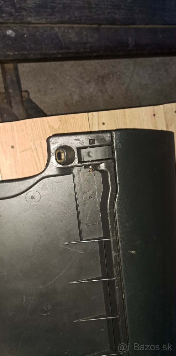 Kastlik spolujazdca audi a4 b6 b7 - 2