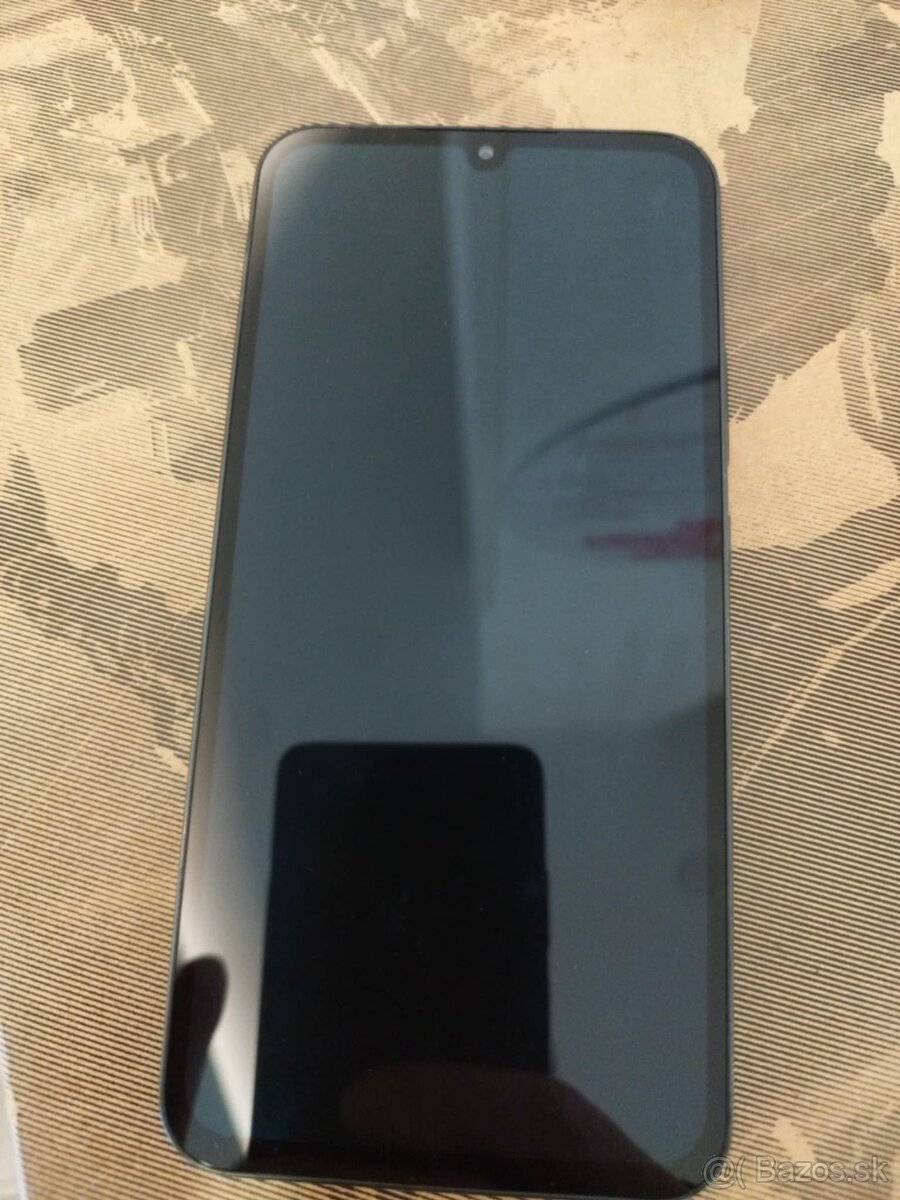 Predám Samsung A34 5G 6/128 - 2