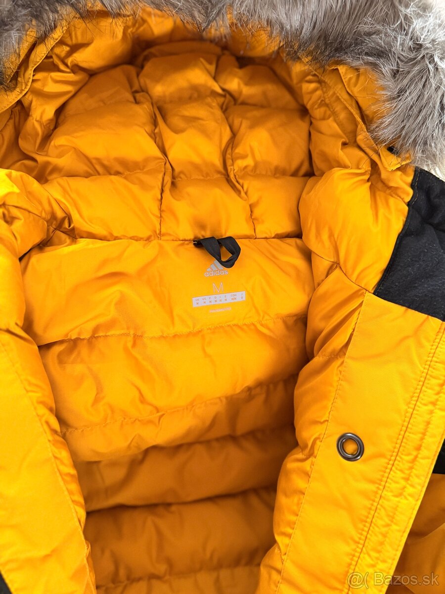 Zimna bunda Adidas - 2