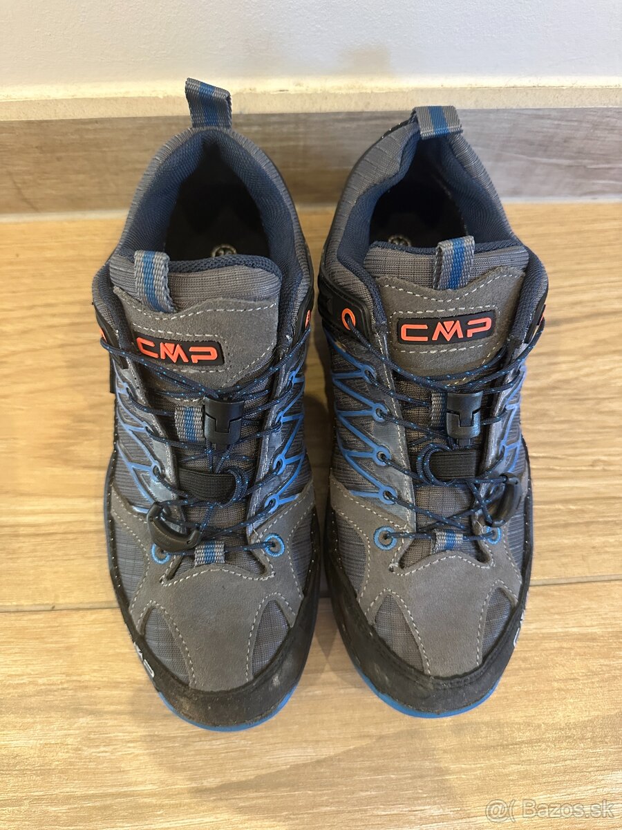 Turistická obuv zn. CMP veľ. 36 - 2