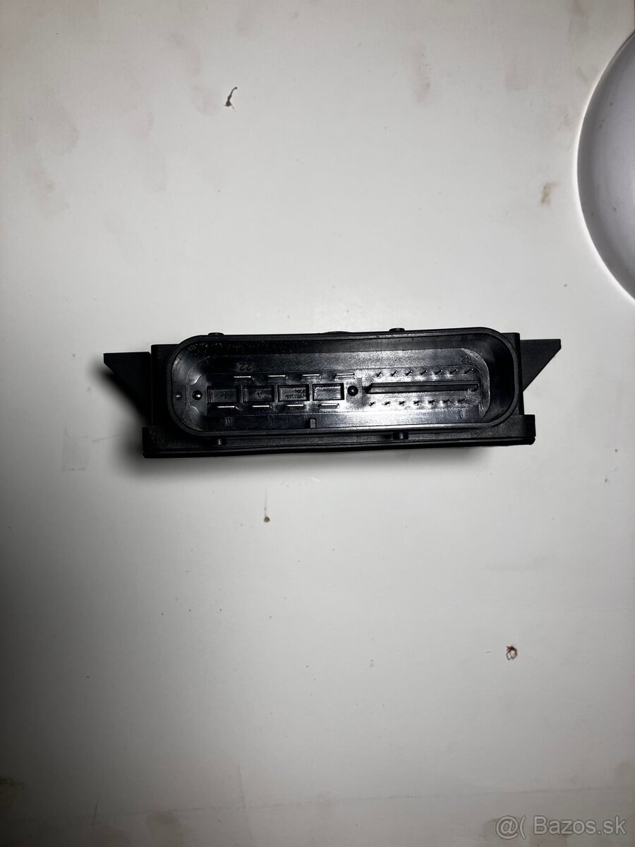 Modul parkovacej brdzy Bmw f10 - 2