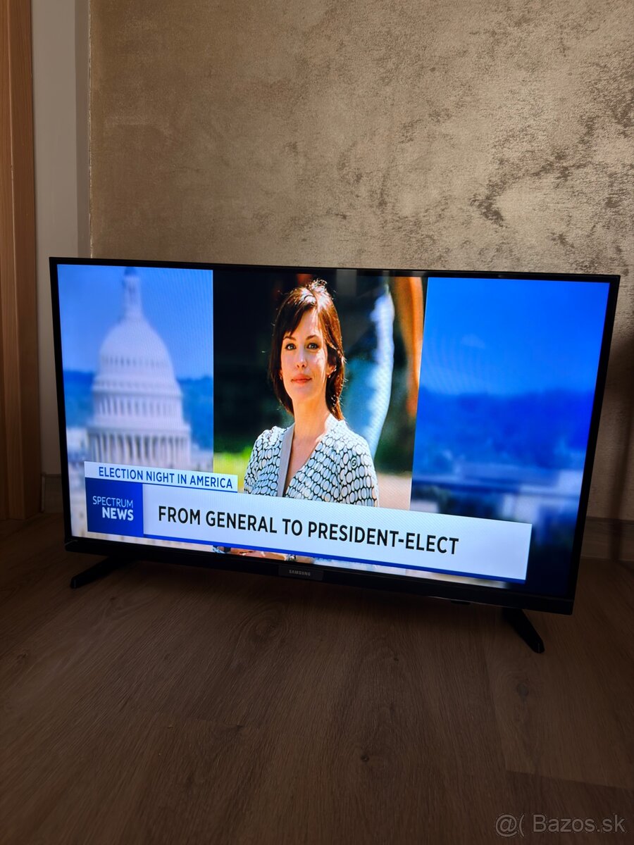 Samsung UE32T4002AK ....45€ - 2