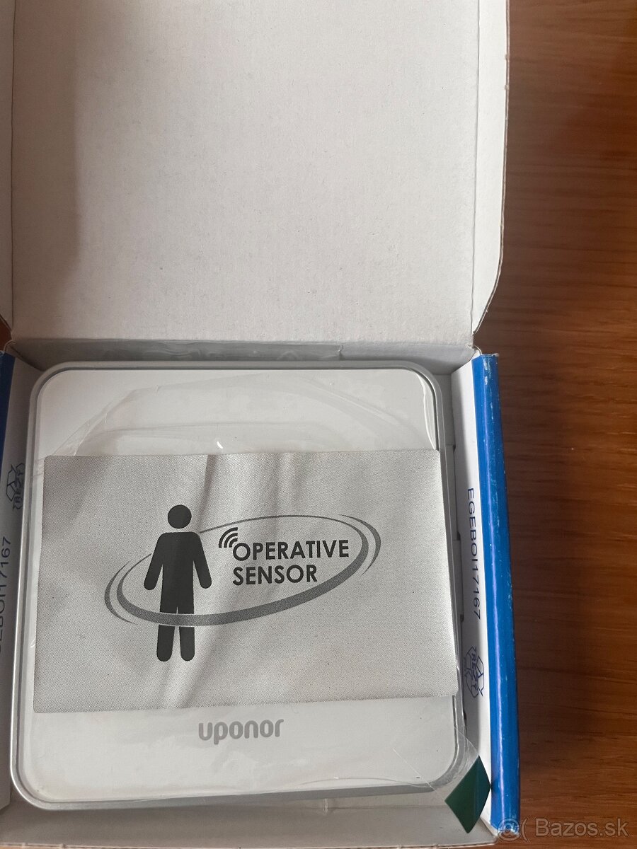 Uponor S matrix base - 2