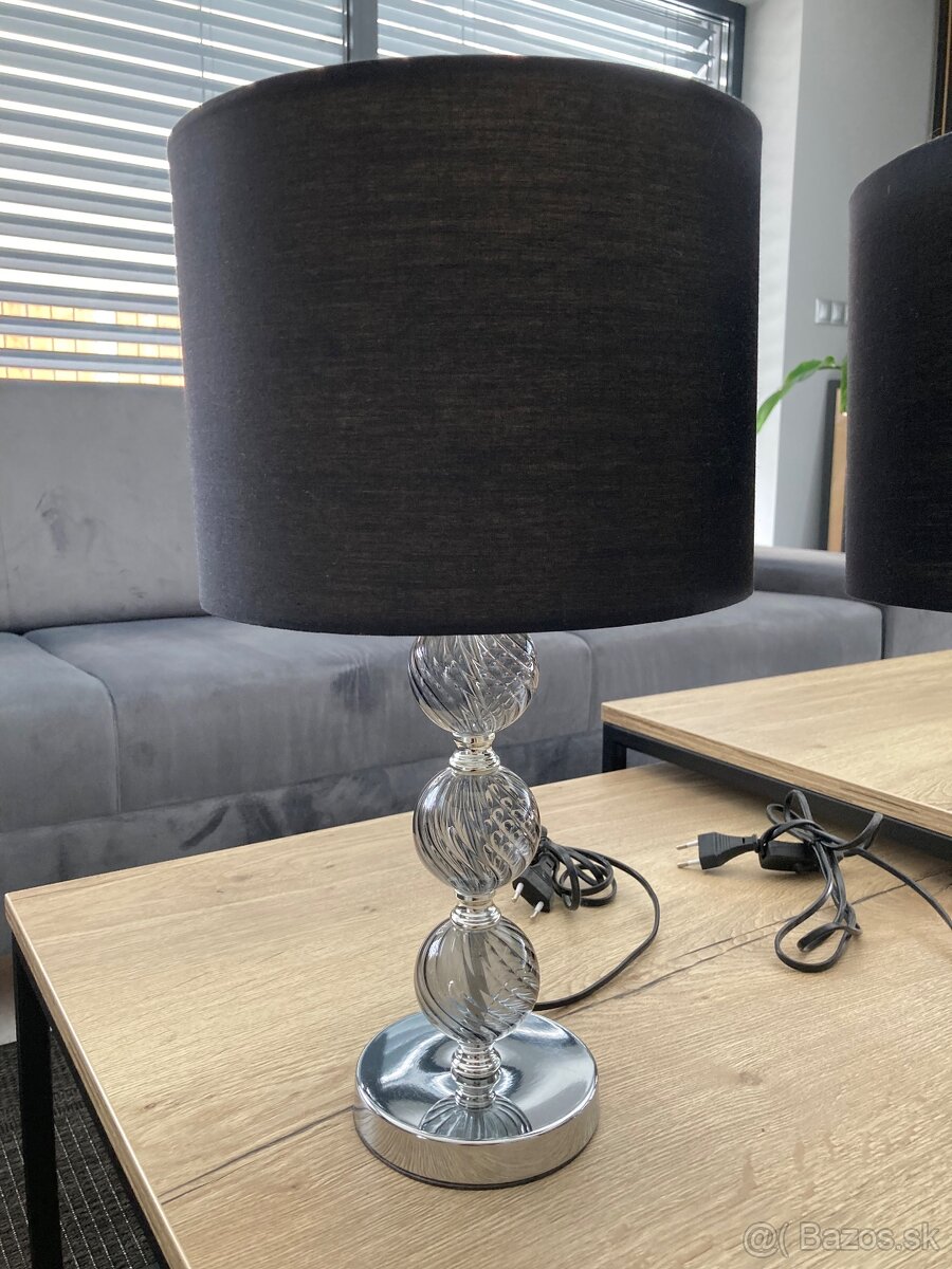 Stolova lampa - 2