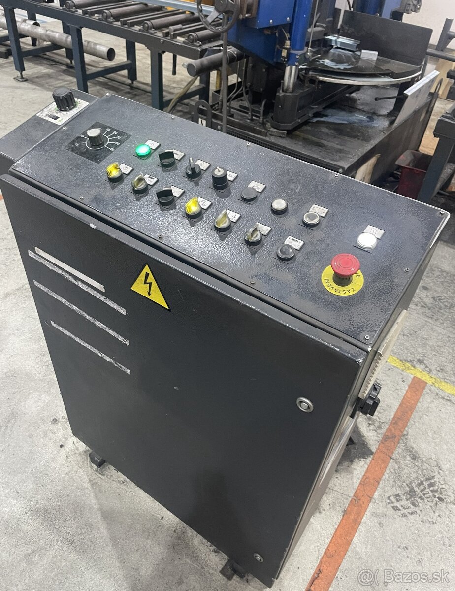 Pásová pila TMJ PP 362 G - 2