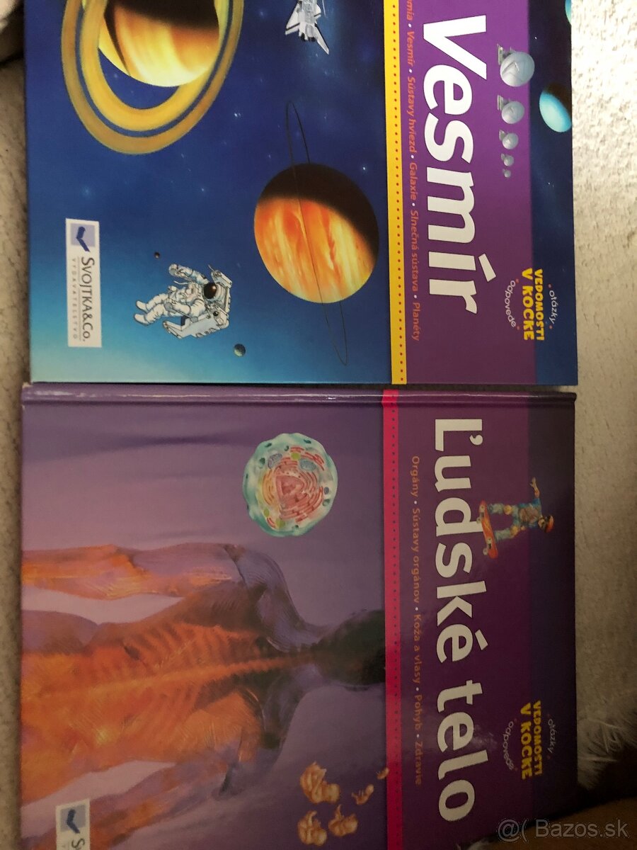 školákom na pomoc - 2