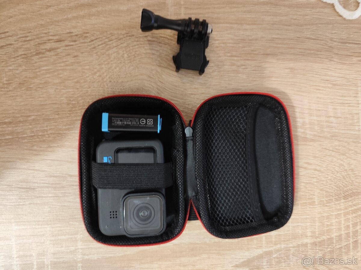 Predám GoPro Hero 10 - 2