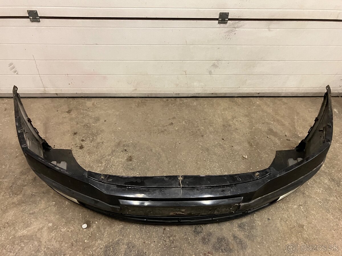 Predny naraznik octavia 2 - 2