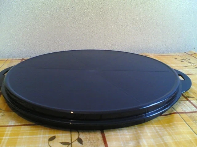 Nízky cukrár od Tupperware - 2