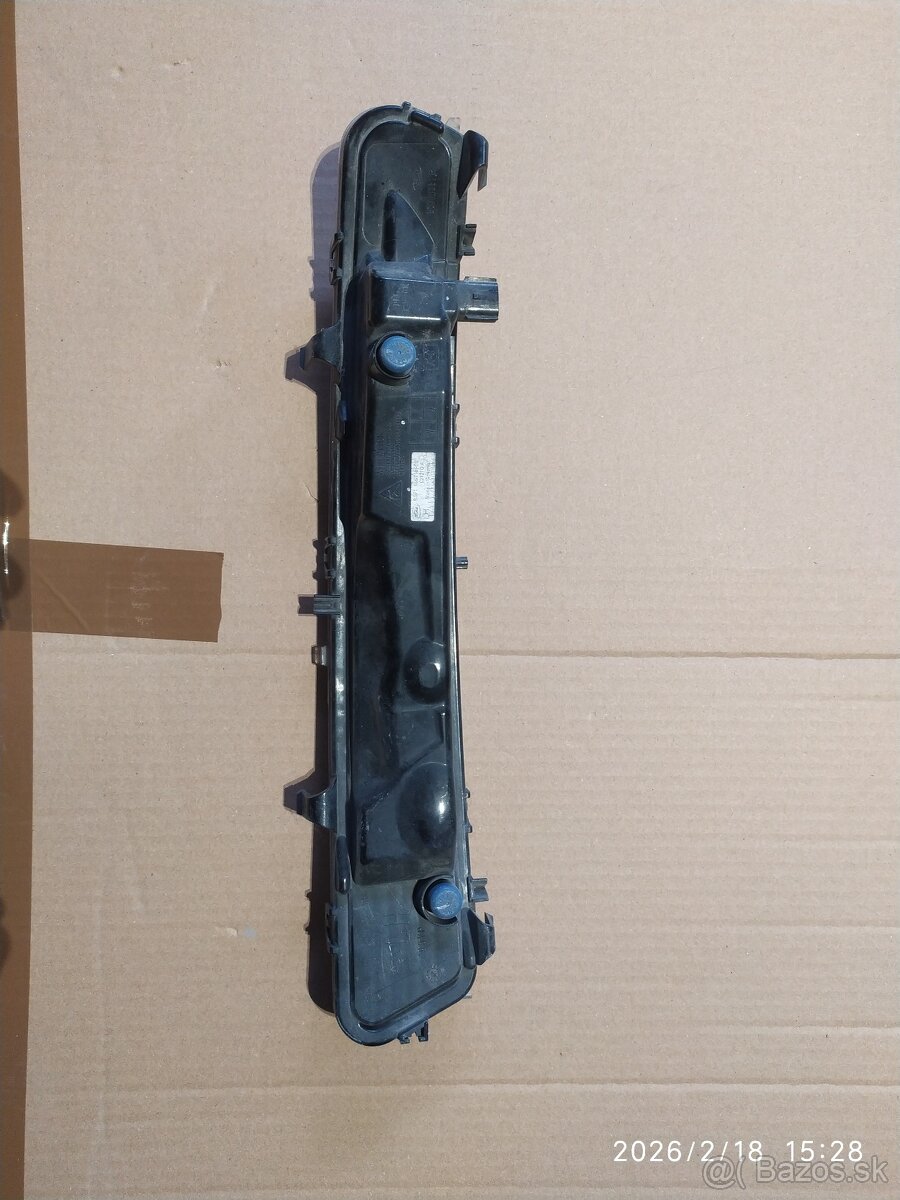 Ford Mondeo MK IV - 2