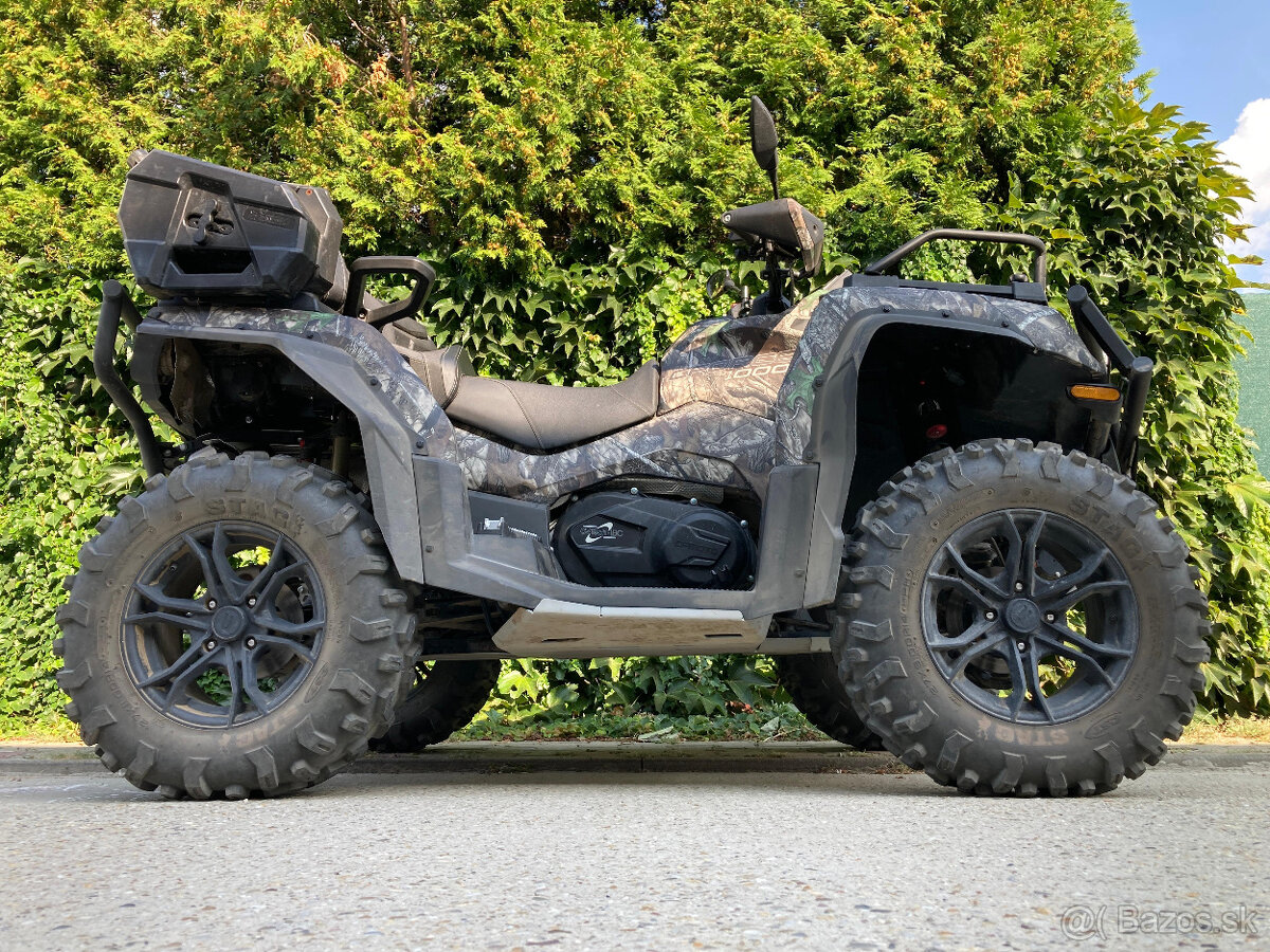 CFMOTO Gladiator X1000 G2 - 2
