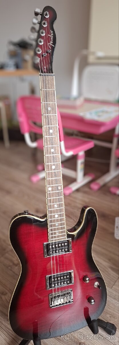 Fender Tele - 2