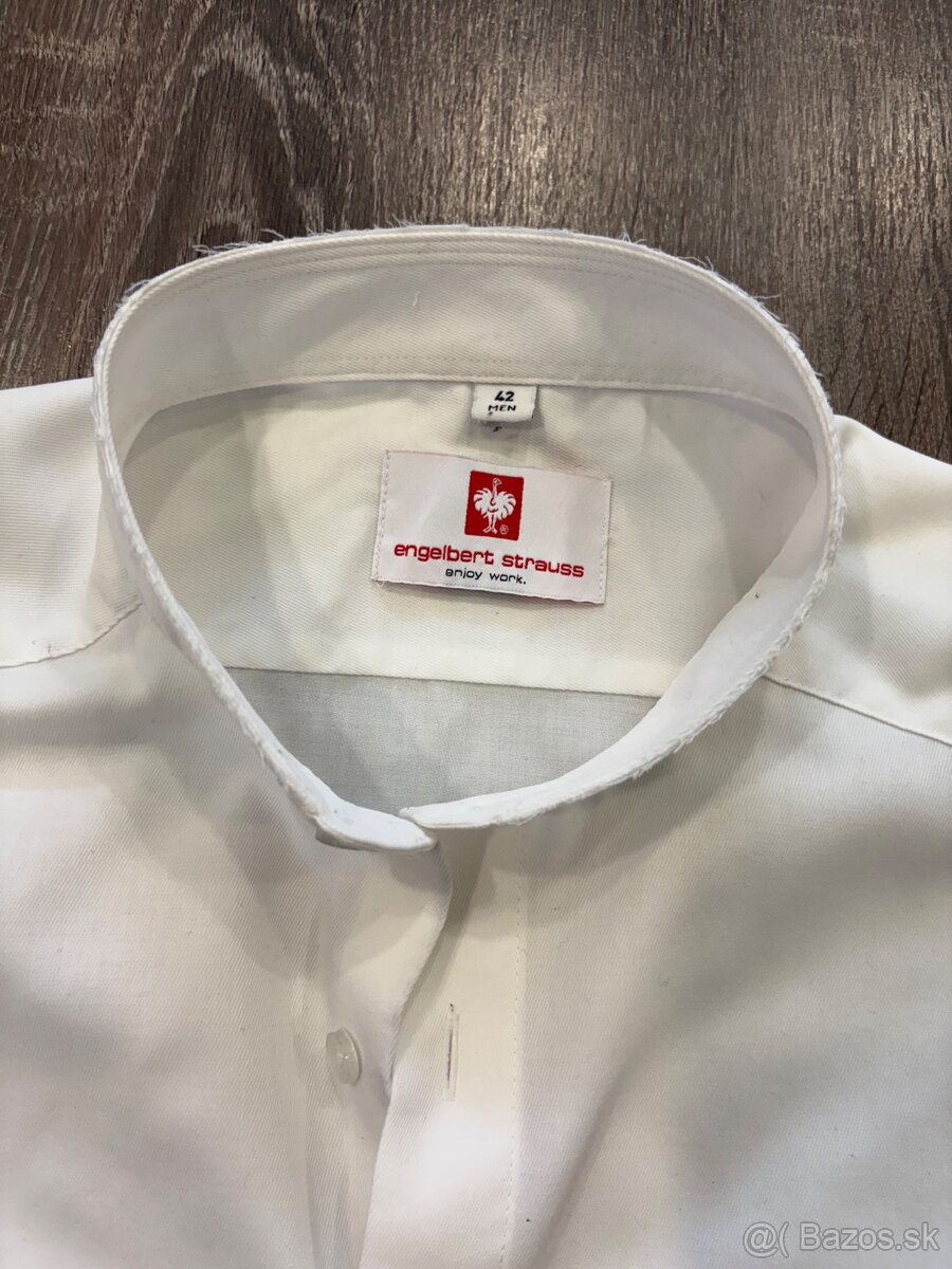 Engelbert Strauss panska kosela č.42 - 2