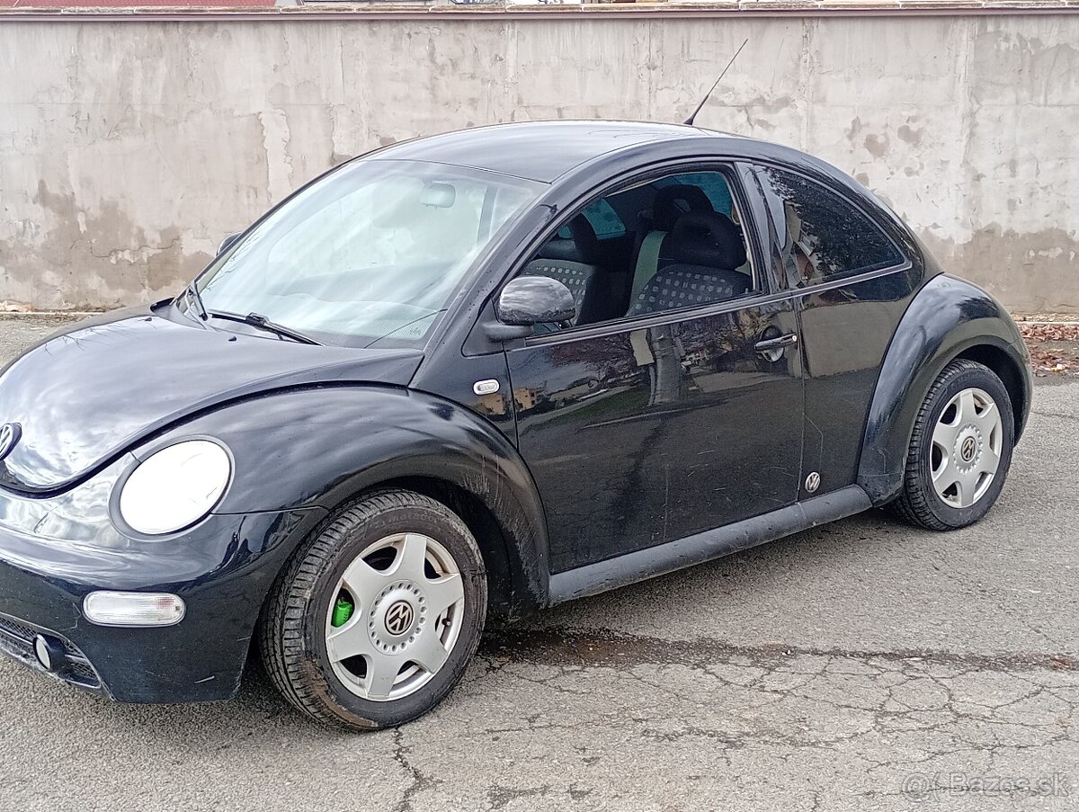 Beetle - 2