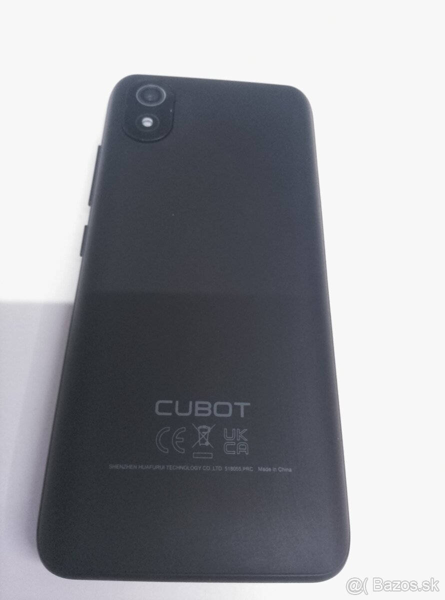 Mini Android telefon Cubot 4palcový - Nový - 2