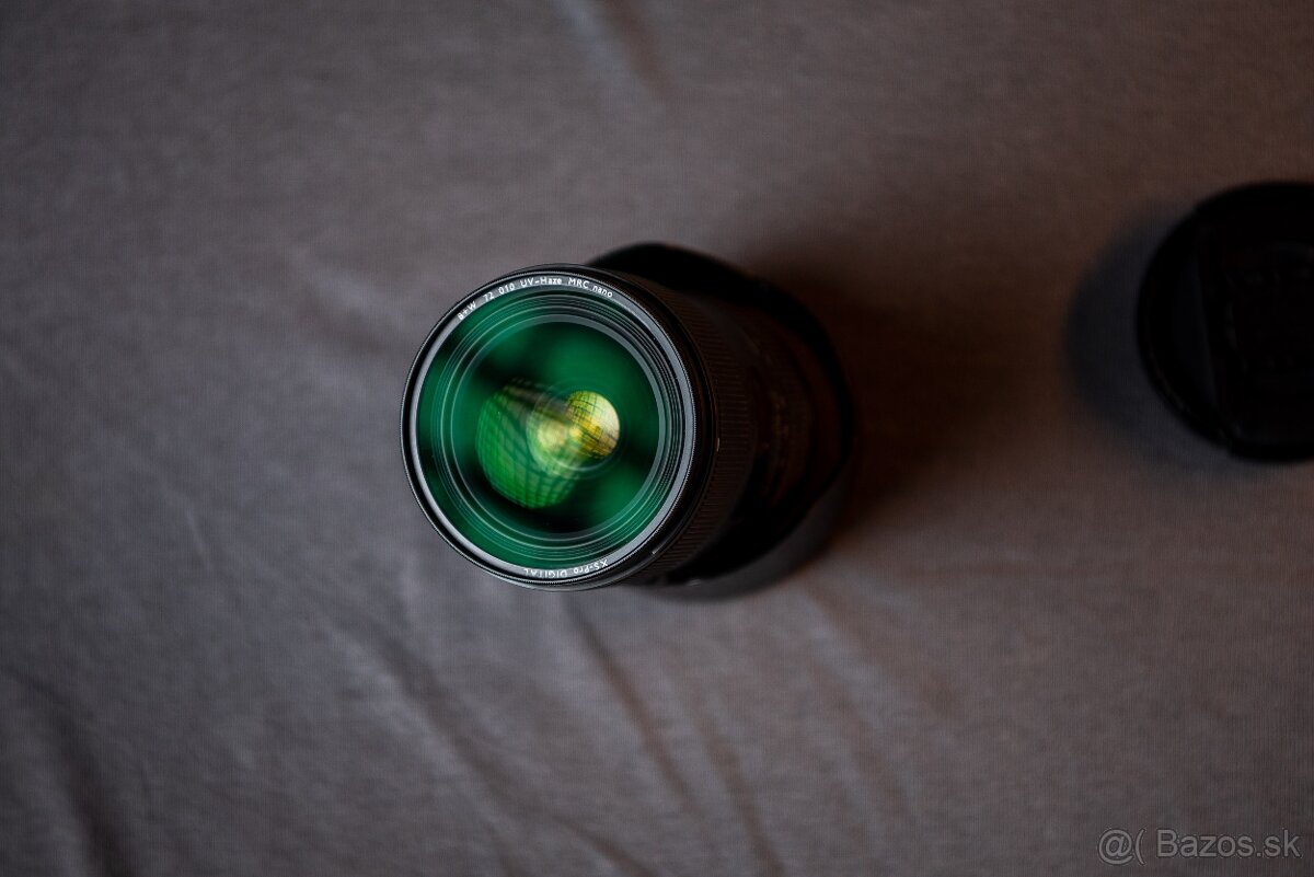 Sigma Art 18-35mm F1.8 - 2