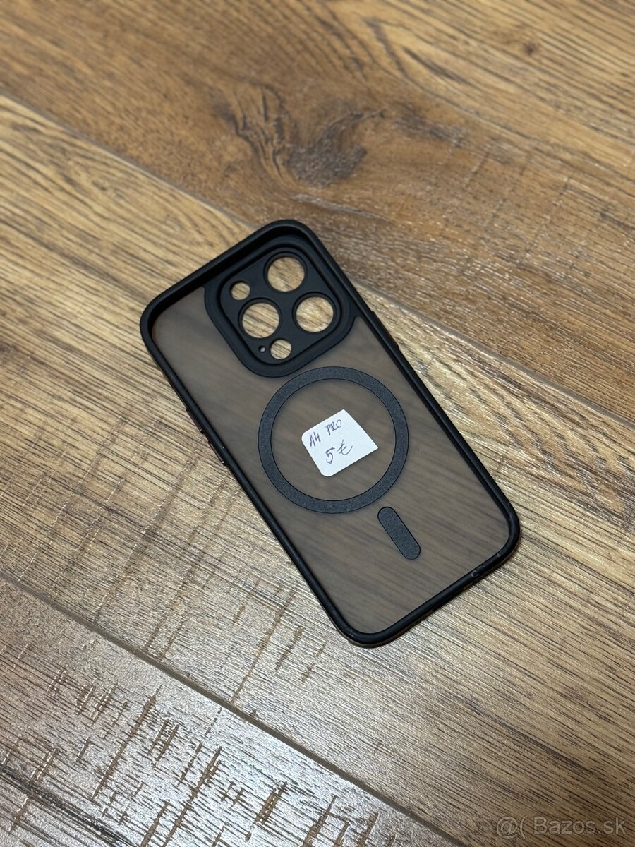 iPhone 14 Pro stav 9/10 - 2