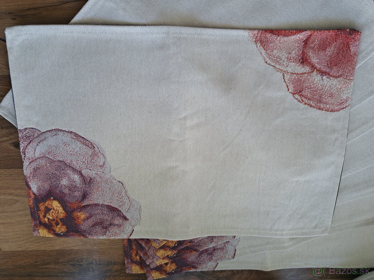 Villeroy&Boch Rose Garden gobelin - 2