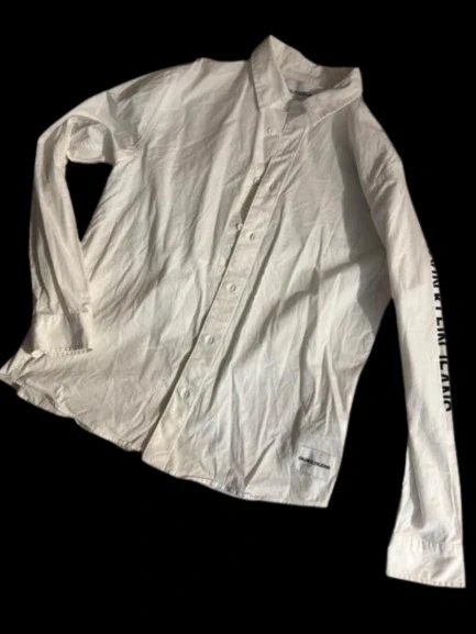 Calvin klein nova košeľa - 2