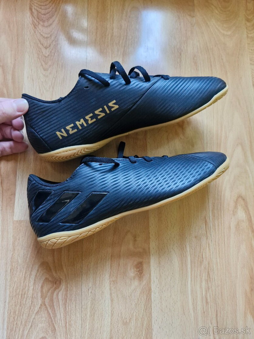 Halové kopačky Adidas - 2