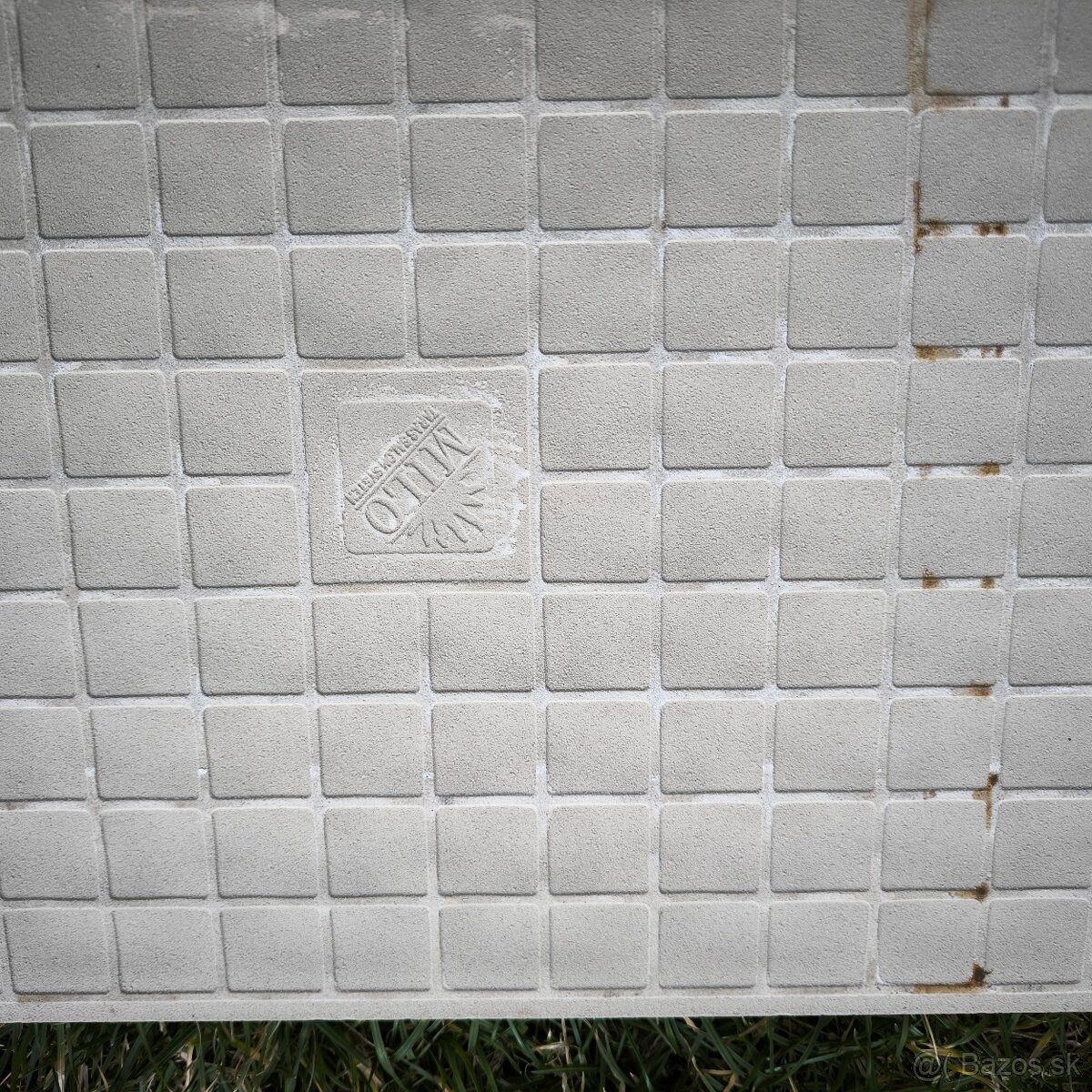 Dlažba Stargres na predacappucino - 2