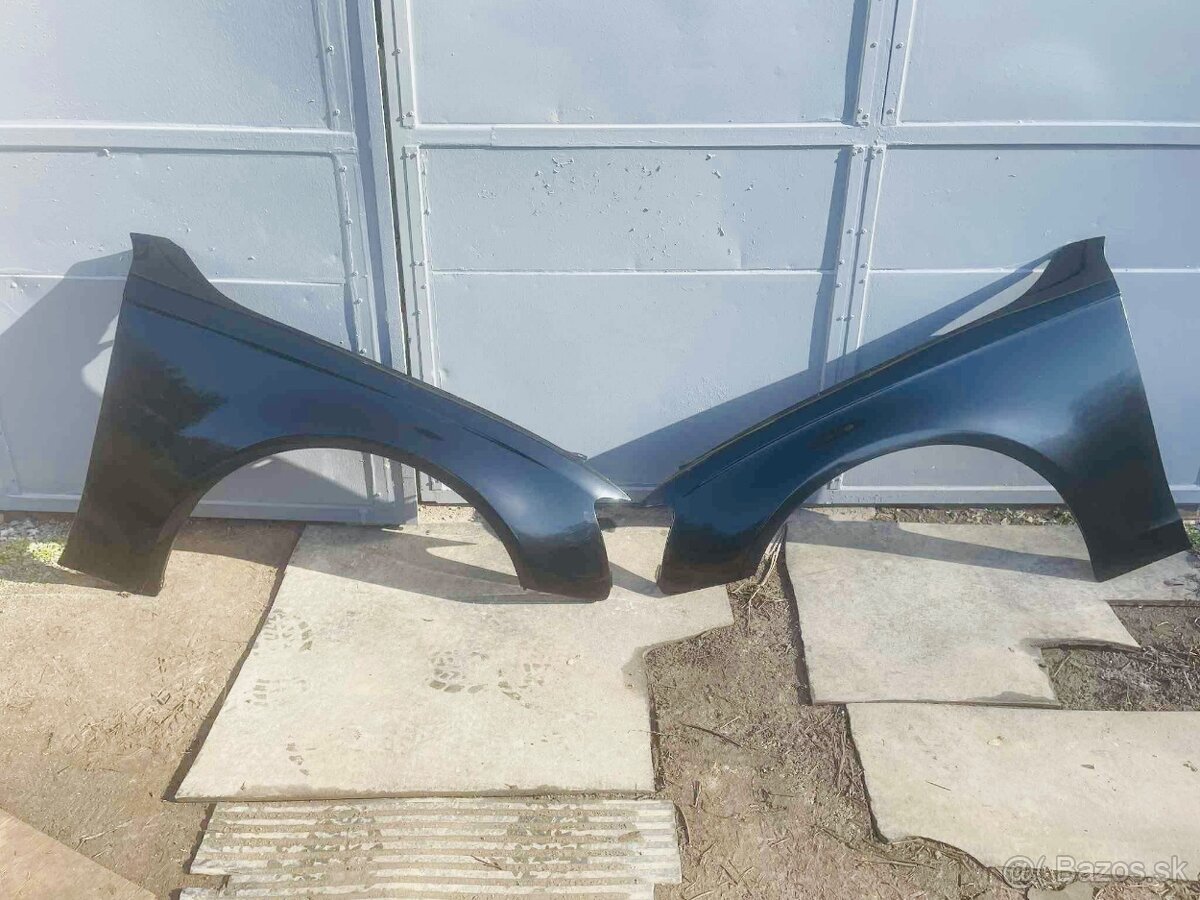 Diely Audi A4 B8 - 2