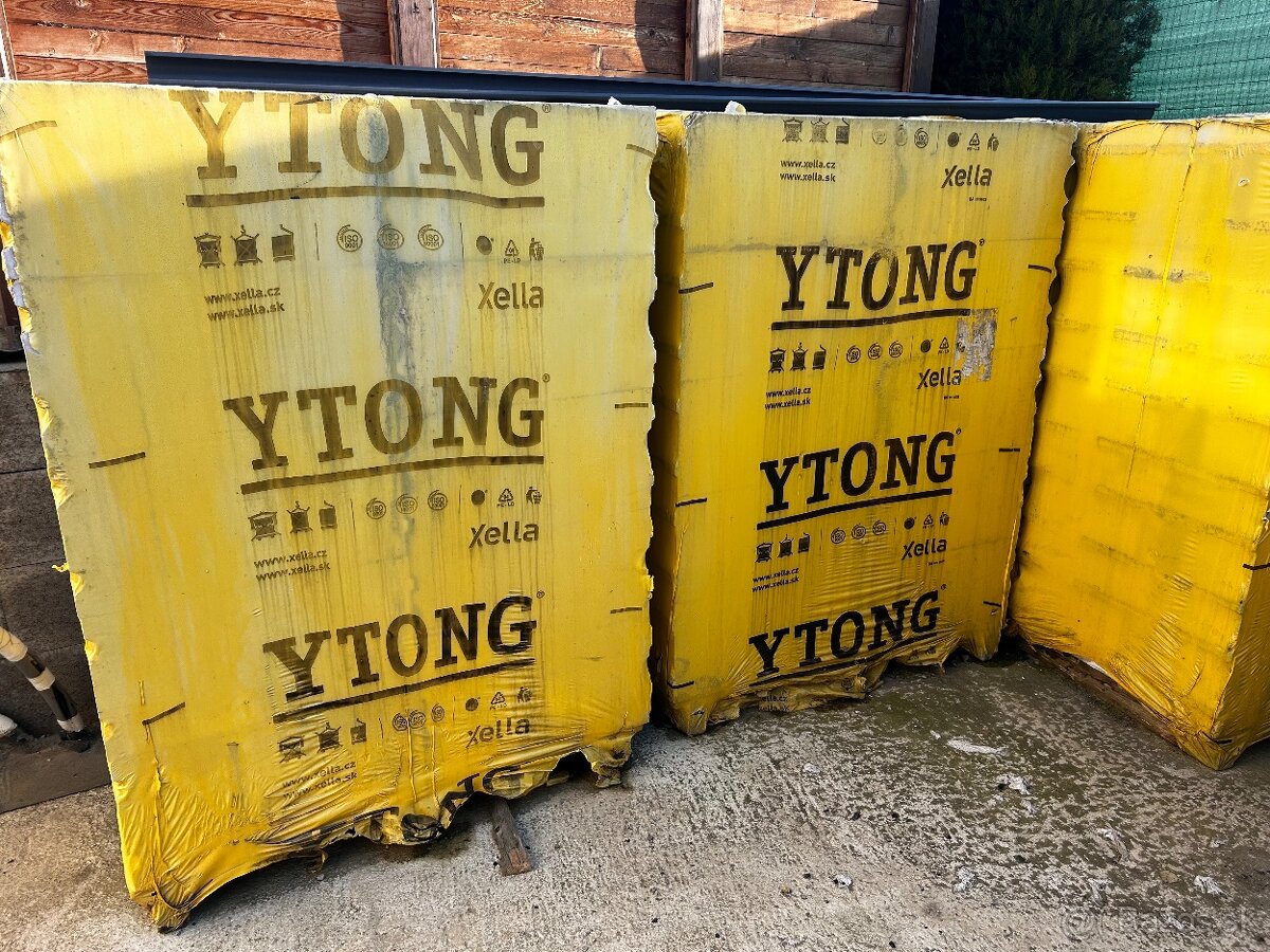 Stavebny material - 2