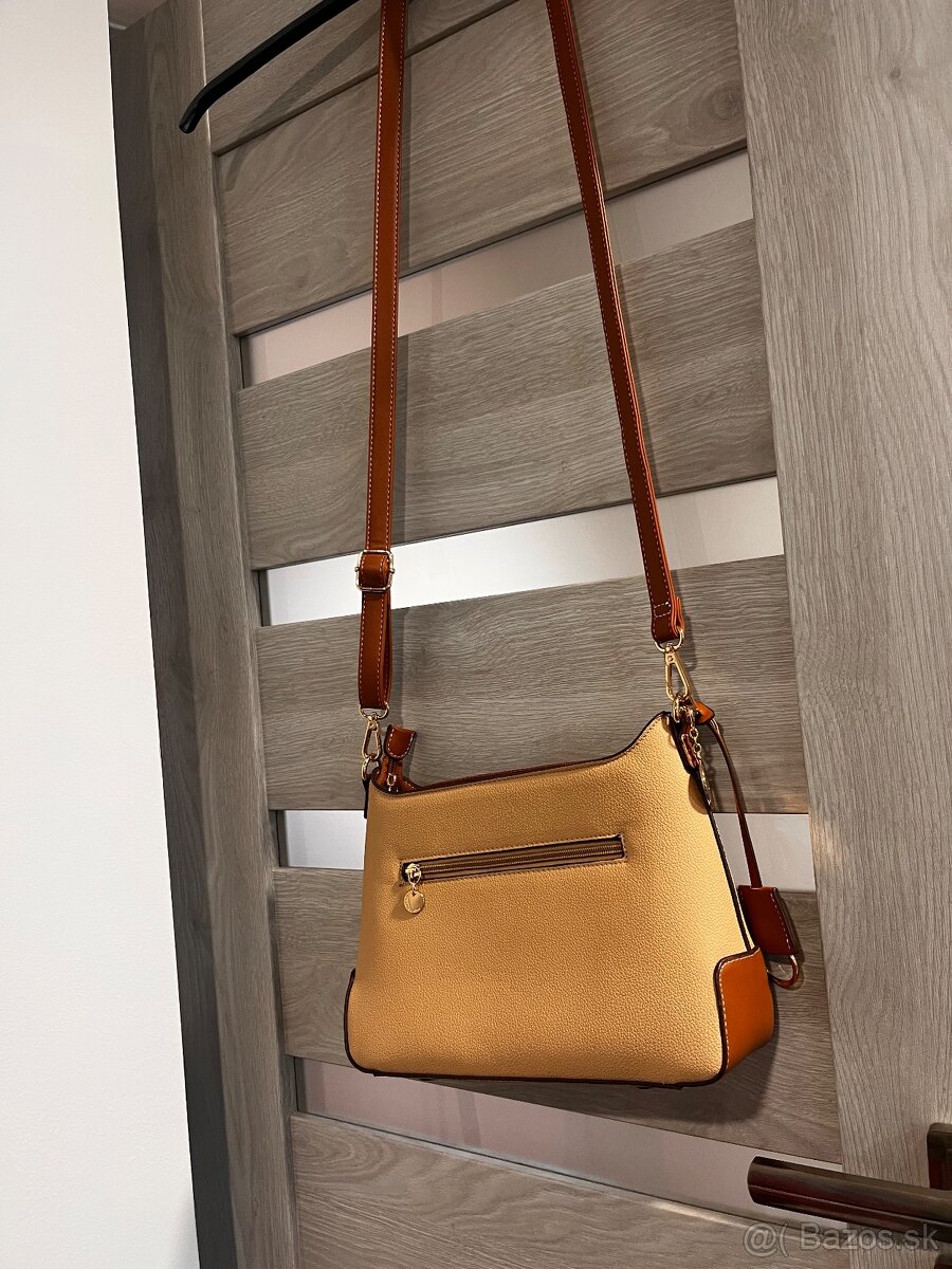Dámske kabelky - 2