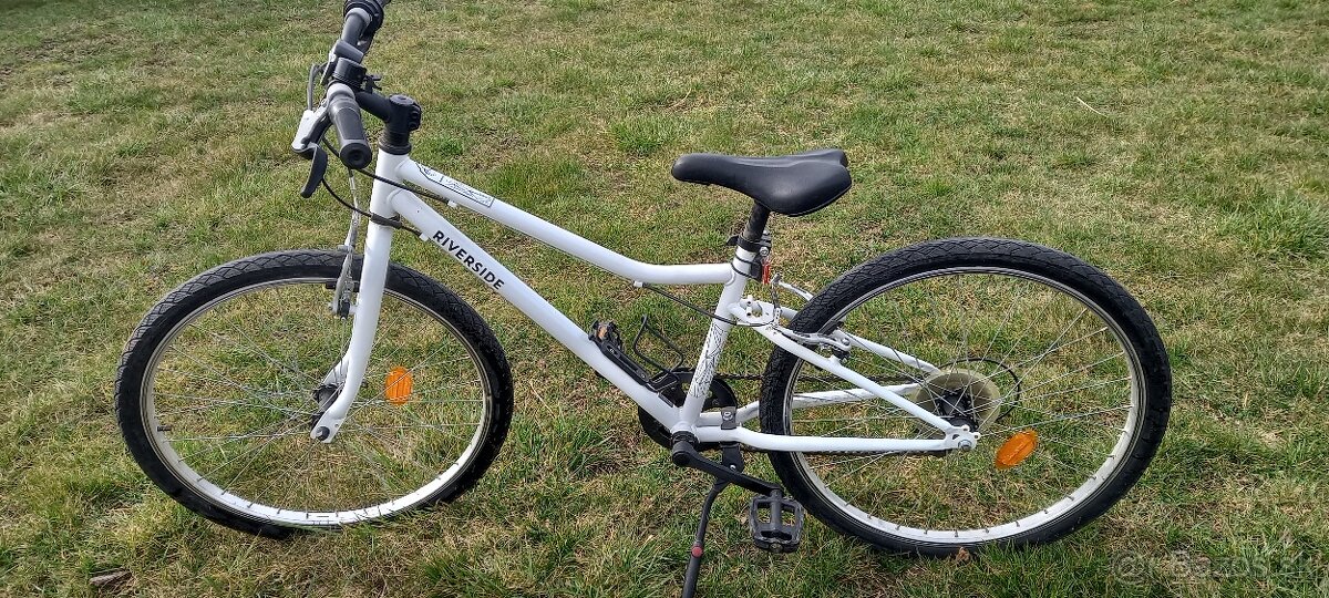 Predám detský bicykel - 2