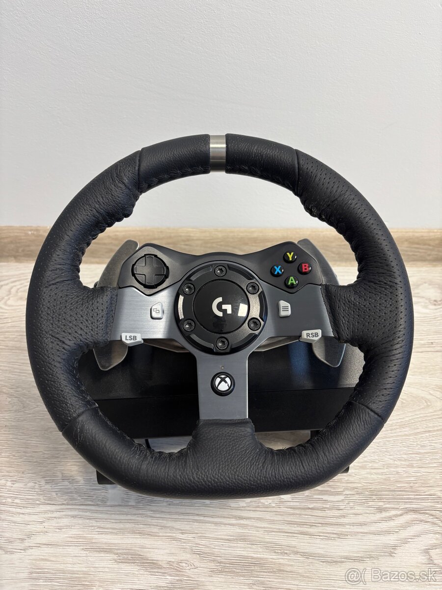 Logitech G920 - 2