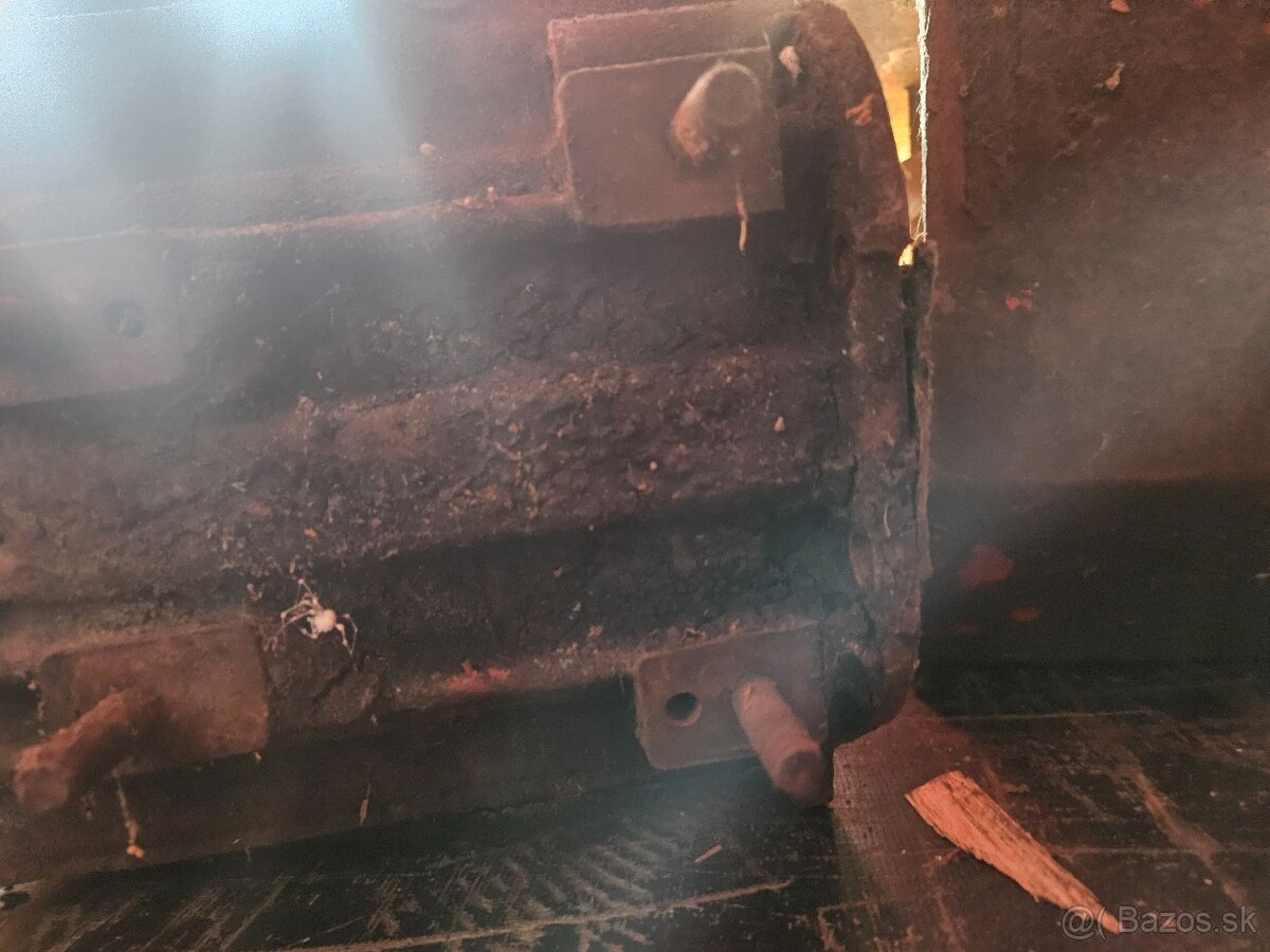 LKT olejová vaňa - 2