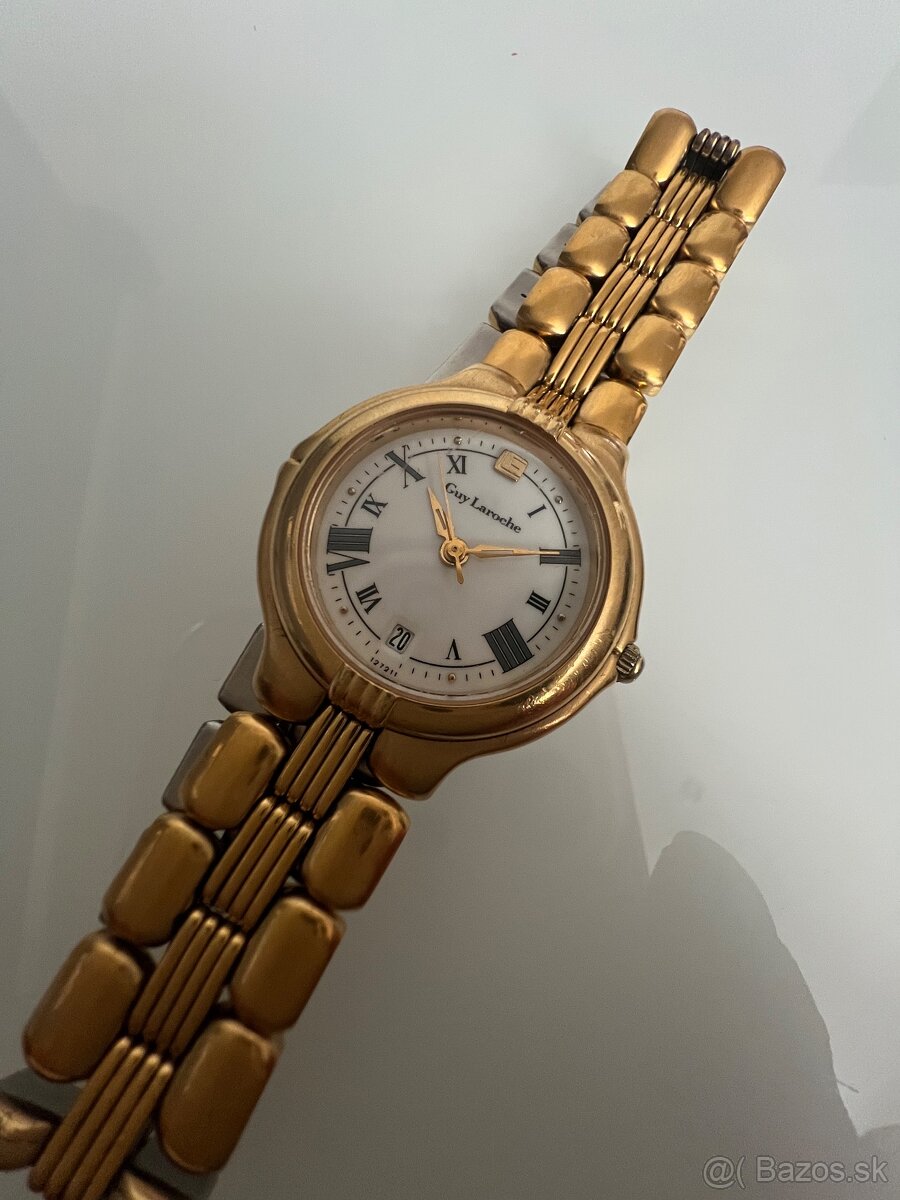 Hodinky Guy Laroche - 2