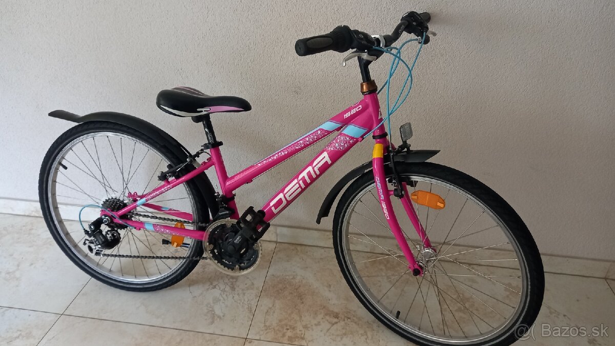 Predám bicykel Dema - 2