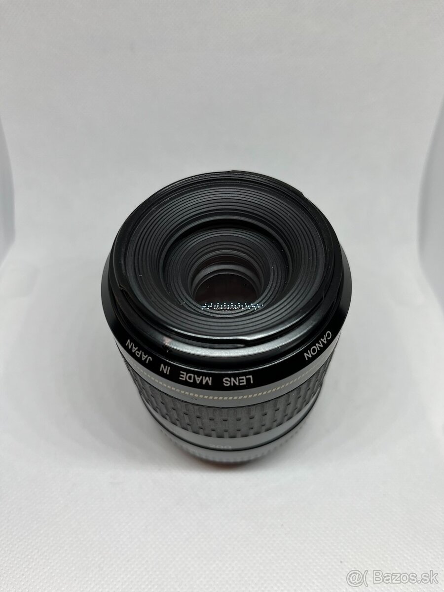 Canon EF 80-200mm f/4.5-5.6 - 2