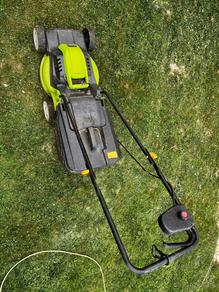 Kosačka elektrická FZR 2021-E - 2