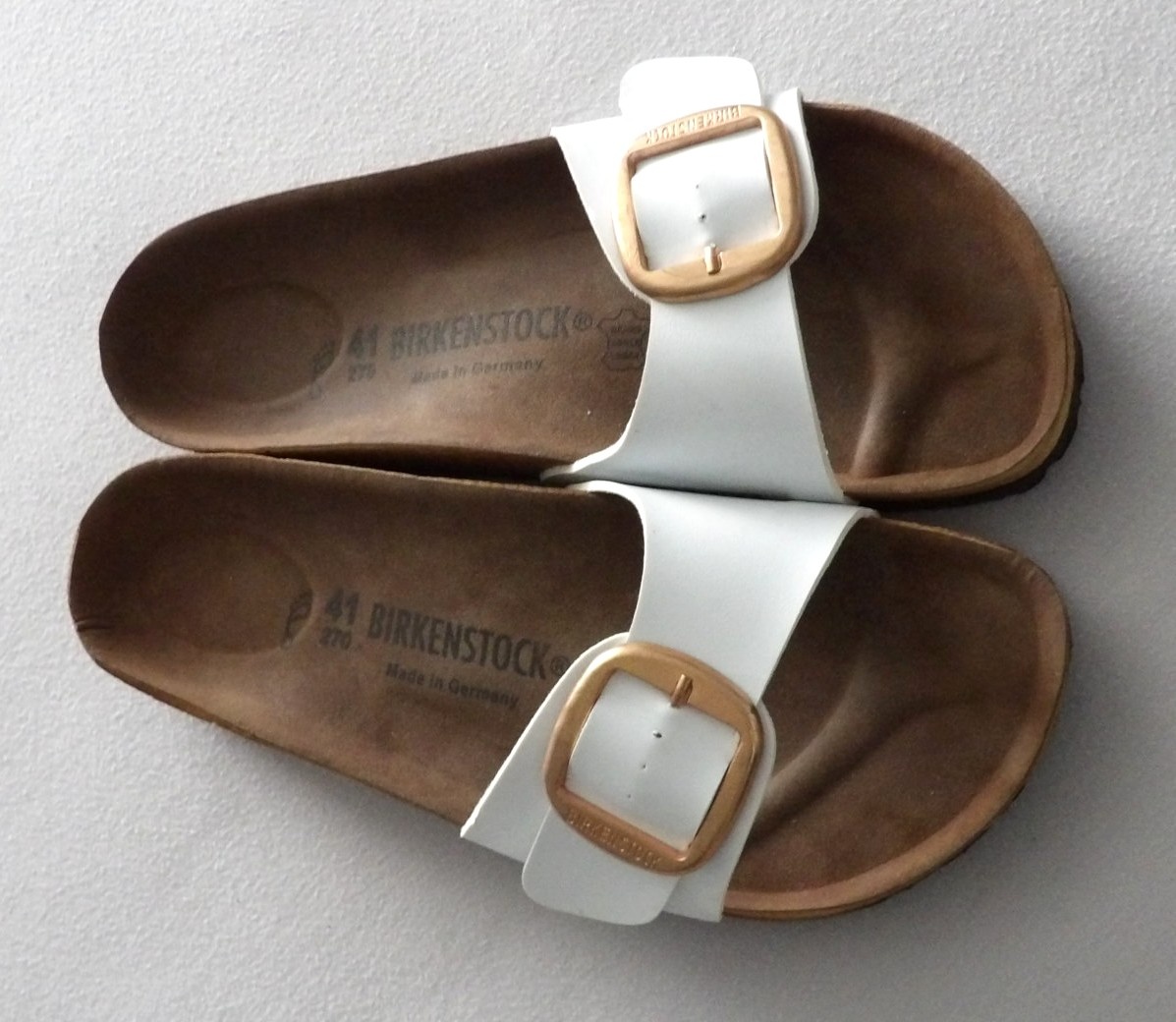 Dámské pantofle, vel. 41 - 2