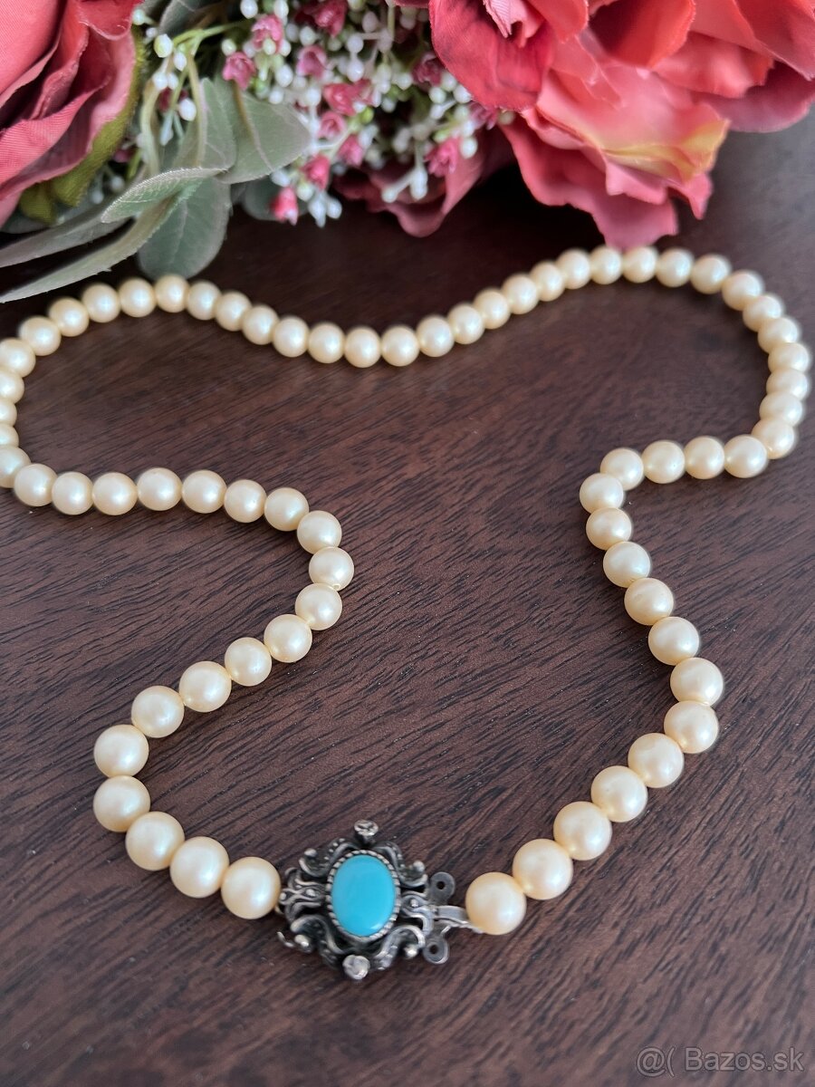 Starozitne perly - 2