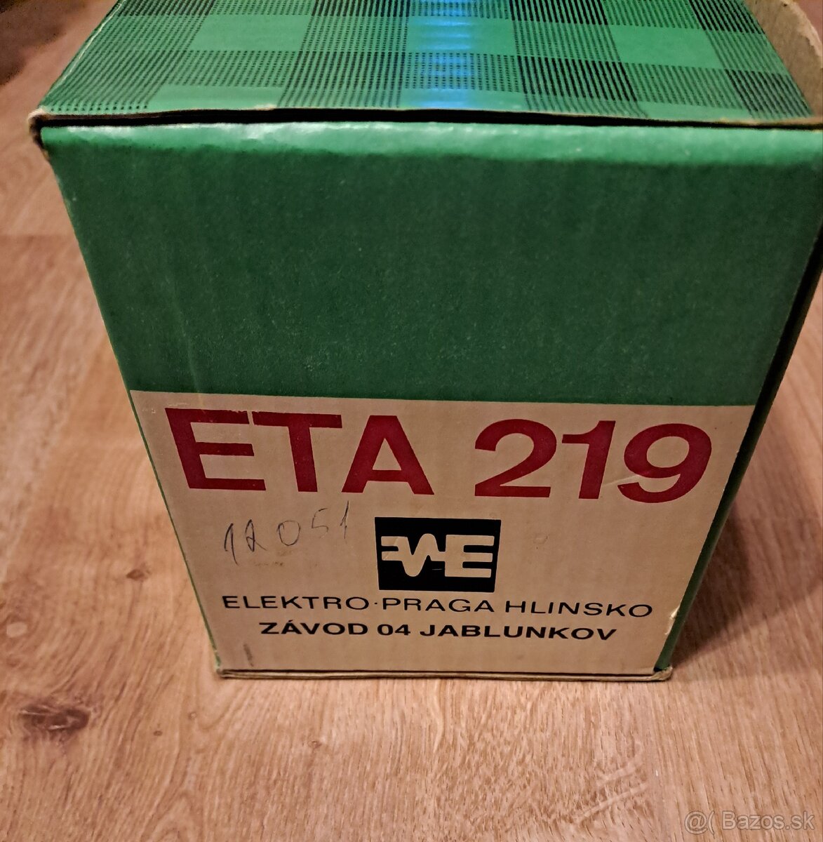 Žehličky - 2