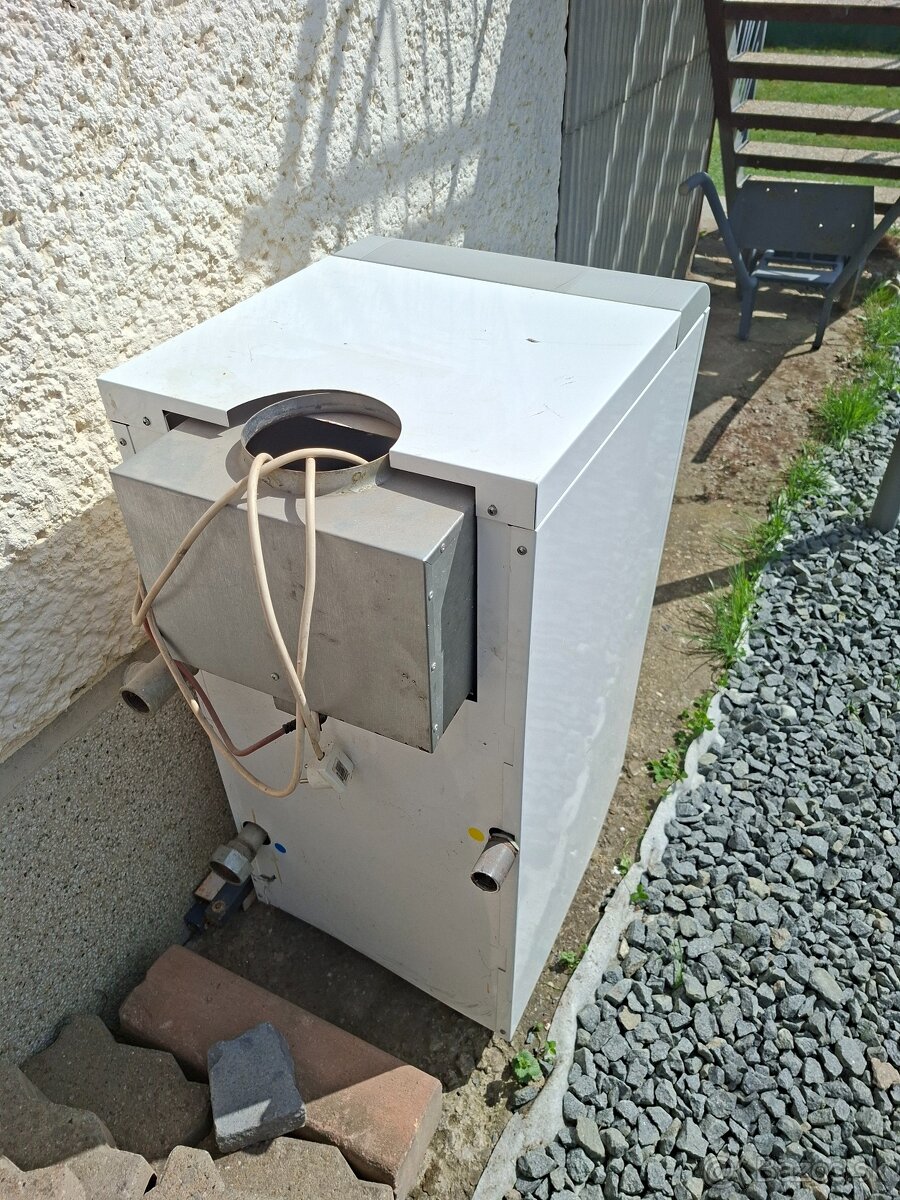 Plynovy kotol protherm - 2