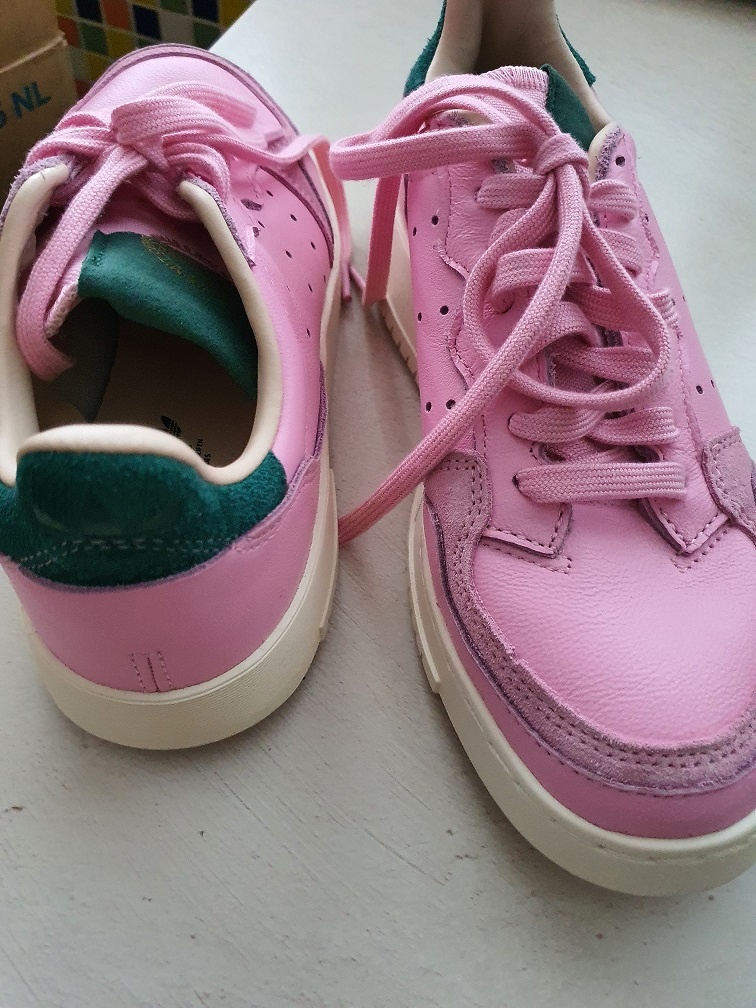 Botasky Adidas - 2