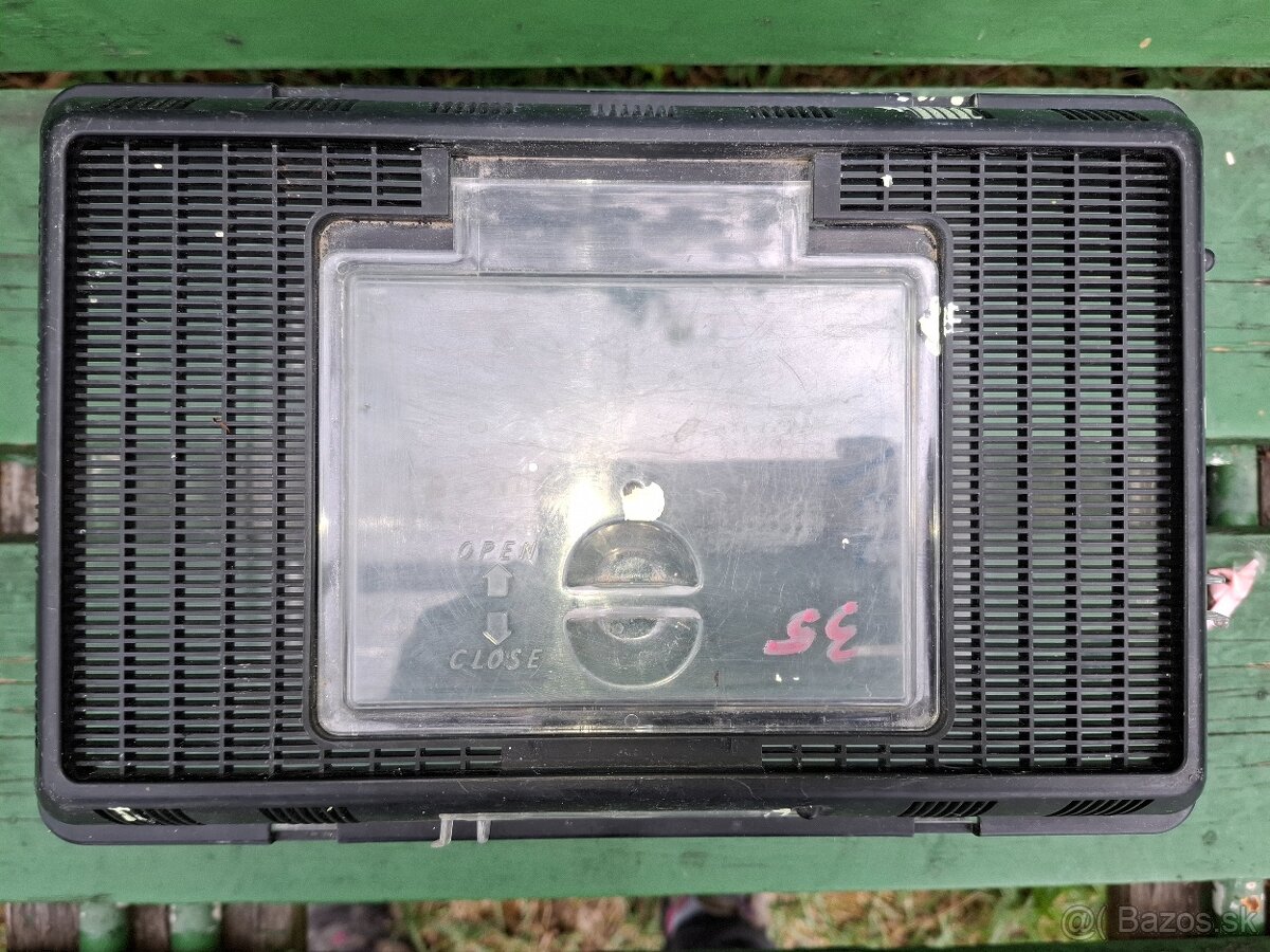 Fauna box - 2