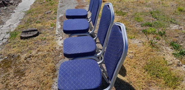 Konferenčné stoličky - 2