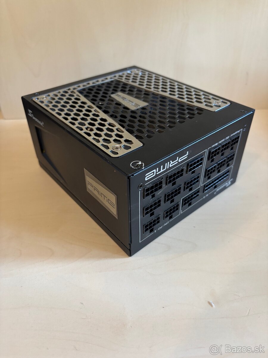 Seasonic PRIME PX-1300 - 2